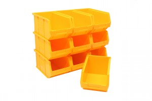 Plastic Parts Bins Size 3 (XL3)